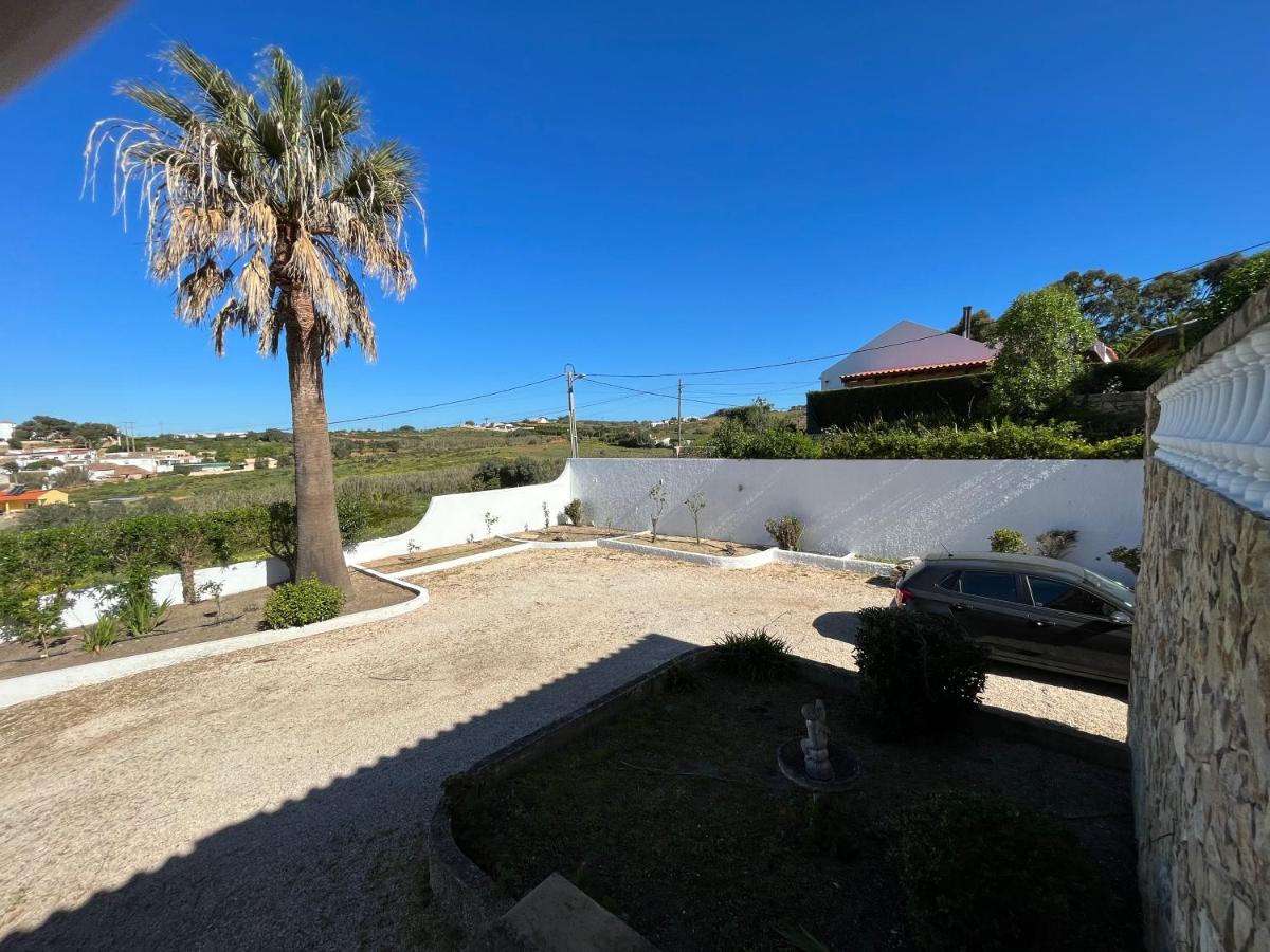 Villa Boa Vista Sul - Terra Da Eira - Raposeira Vila do Bispo Exterior foto
