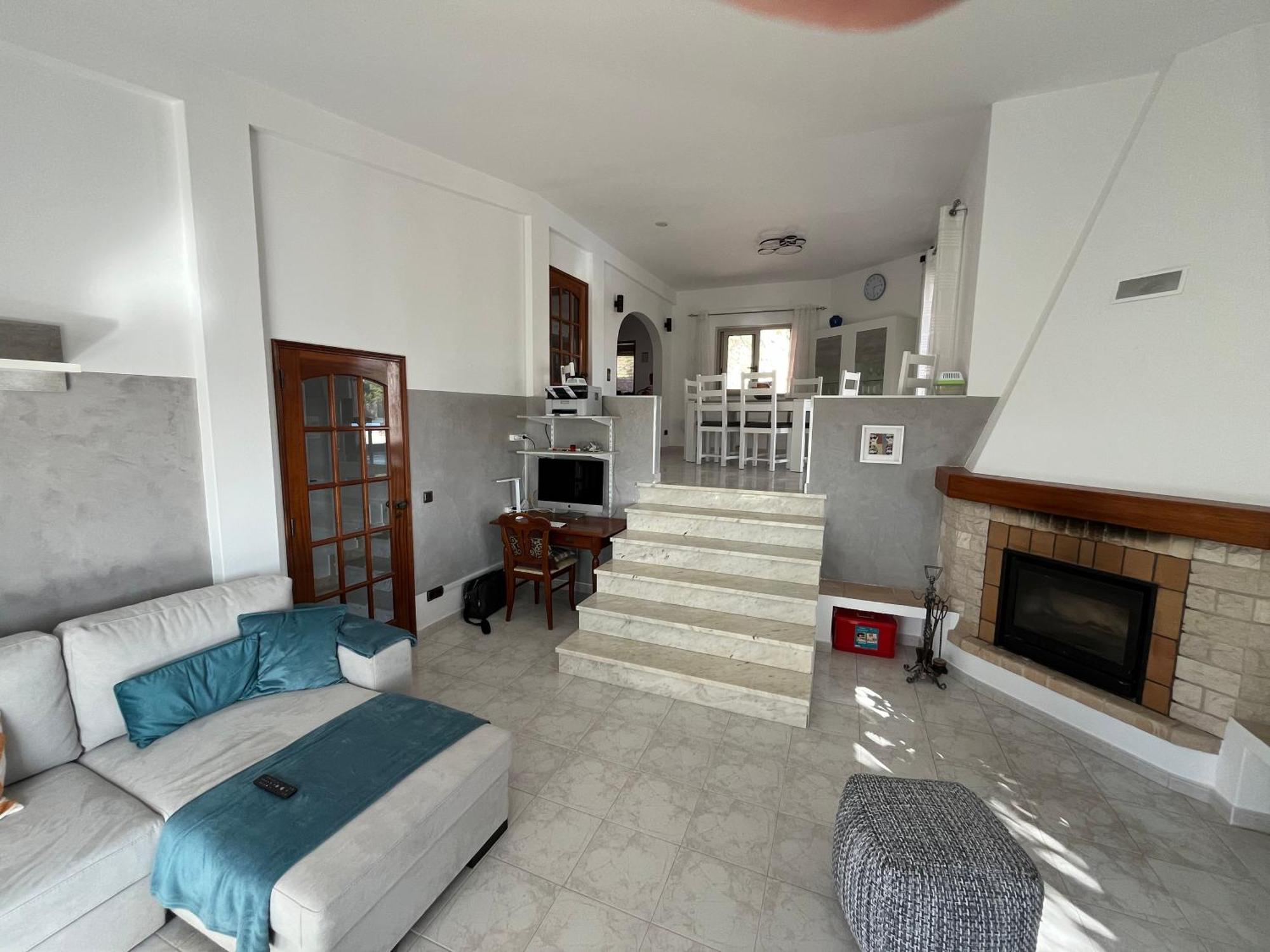 Villa Boa Vista Sul - Terra Da Eira - Raposeira Vila do Bispo Exterior foto